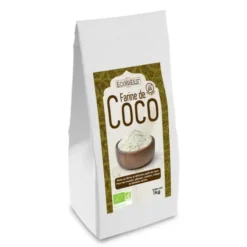 Farine de noix coco 1kg