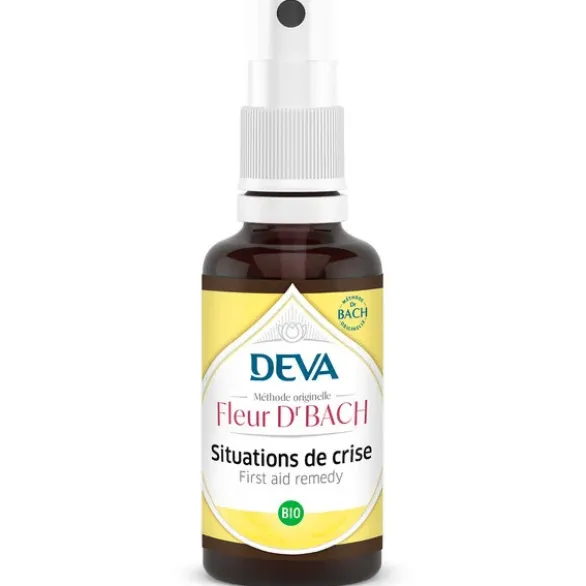 FDB cpx situations de crise spray 30ml