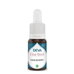 FDB cœur de marie compte-goutte 15ml