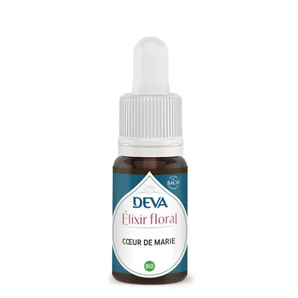 FDB cœur de marie compte-goutte 15ml
