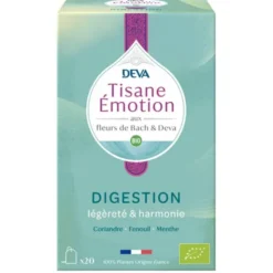 FDB Digestion tisane infusette (20) 32g