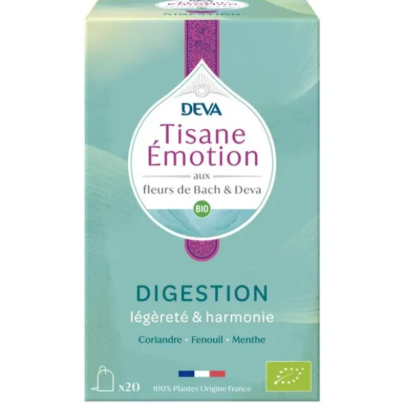 FDB Digestion tisane infusette (20) 32g