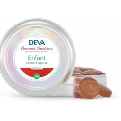 FDB Emotion enfants gomme 45g