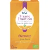 FDB Energie tisane infusette (20) 32g