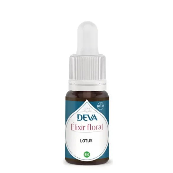 FDB lotus compte-goutte 15ml
