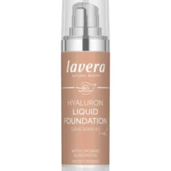 FDT hydratant cool beige 4.5 30ml