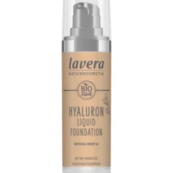 FDT hydratant natural ivory 01 30ml