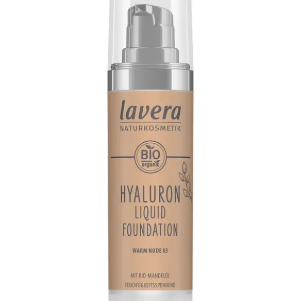 FDT hydratant warm nude 03 30ml
