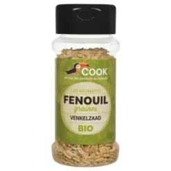 Fenouil graines 30g
