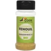 Fenouil moulu 30g