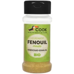 Fenouil moulu 30g