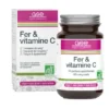 Fer et vitamine C comprimé (60) 30g