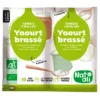 Ferment yaourt nature 2x6g