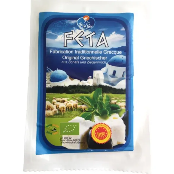 Feta nature AOP 150g