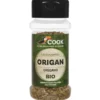 Feuille coupées d'origan 13g