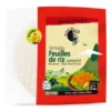 Feuille de riz complet 150g