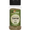 Feuilles de thym 15g