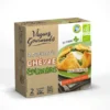 Feuilleté chèvre épinards (2) 220g