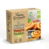 Feuilletés colimaçon tomate basilic (16) 160g