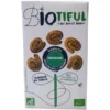Feuilletés escargots fourrés persillade 60g