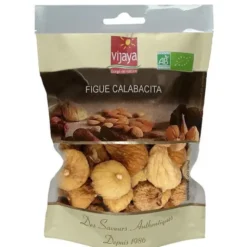 Figue Calabacita Espagne 250g