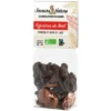 Figurines de Noël chocolat noir et lait 150g