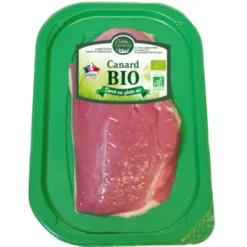 Filet de canard env. 300g