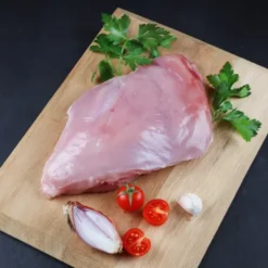 Filet de dinde (2) sous vide env.2kg