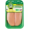 Filet de poulet (2) env. 280g