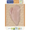 Filet de poulet (1) env. 150g
