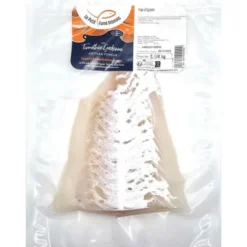 Filet d'églefin env. 200g