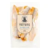 Filets de hareng fumé doux (5) 200g