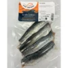 Filets de sardines env. 200g