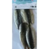 Filets de sardines env. 200g