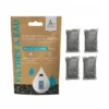 Filtre à eau pour gourde (4) 60g