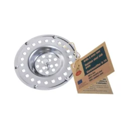 Filtre à évier en inox