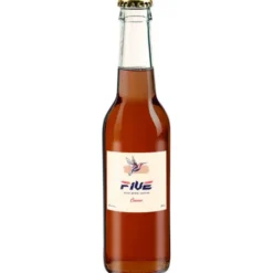 Five cold brew coffee cacao 33cl