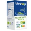Flageolets verts 500g