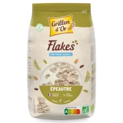 Flakes d'épeautre 250g