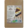 Flan pâtissier 220g