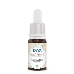 Fleur de Bach Centaure N°4 15ml