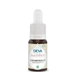 Fleur de Bach Chèvrefeuille N°22 15ml