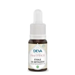 Fleur de Bach Etoile de Bethléem N°29 15ml