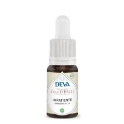 Fleur de Bach Impatiente N°18 15ml