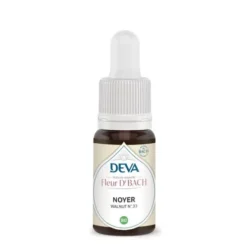 Fleur de Bach Noyer N°33 15ml