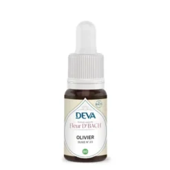 Fleur de Bach Olivier N°23 15ml