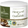 Fleur de sel de Guérande 140g