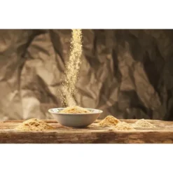 Flocons de levure maltée Bio