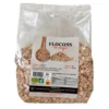 Flocons de seigle 400g