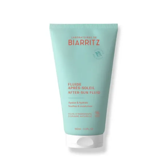 Fluide après-soleil 150ml
